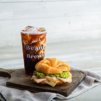 Beans & Brews Coffee House