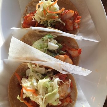 Mi Vida - Fish tacos - Mexican Near Me - Washington, DC, District of Columbia