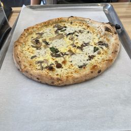 Tartufata