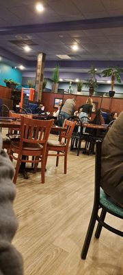 Condesa Restaurante Mexicano - Smithfield by null