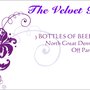 Photo of The Velvet Room