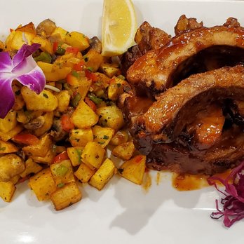 Campozino - Soare ribs Friday night special. - Portuguese Near Me - South River, New Jersey