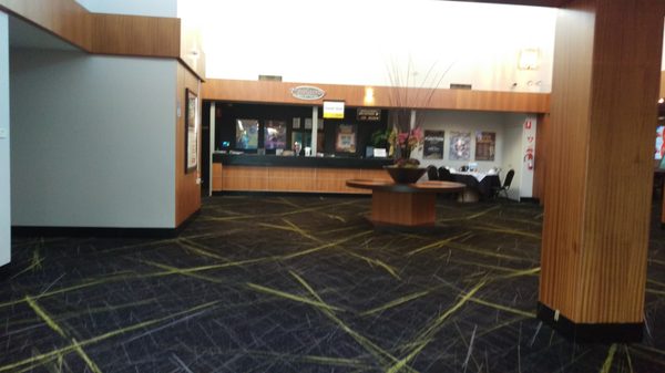 Coolaroo Hotel by null