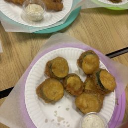 Zucchini Zucchini