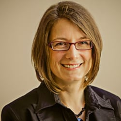 Victoria Vision Eye Care - Dr. Heidi Webster