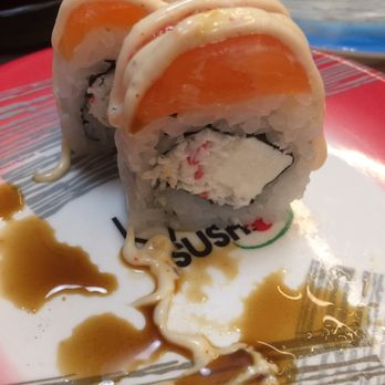 Kaiyo Sushi - New York Roll - Sushi Bars Near Me - Albany, Oregon