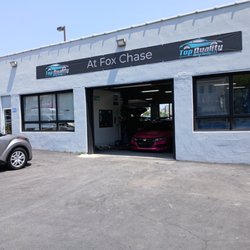 Top Quality Auto Body - Front lot photo
