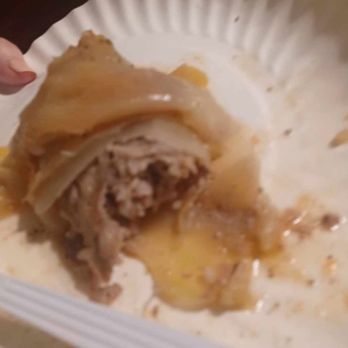 Delicja Polish Market - Cabbage roll. Very meaty! - International Grocery Near Me - Jacksonville, Florida Delicja Polish Market - Cabbage roll. Very meaty! - International Grocery Near Me - Jacksonville, Florida