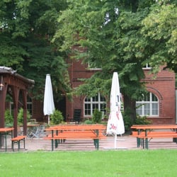 Restaurant Landhaus Dessau