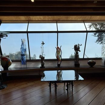 Hawthorne Gallery - Art Galleries Near Me - Big Sur, California