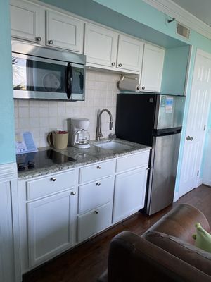 Shell Island Resort by null