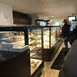 Cappuccino Bakery