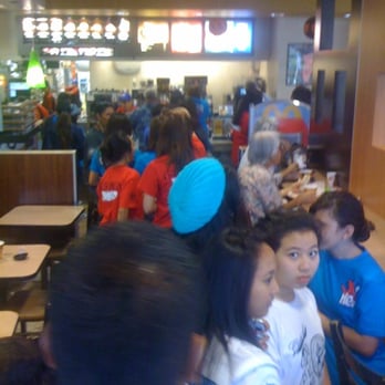 McDonald's - The line at 7:15....-___- - Burgers Near Me - Honolulu, Hawaii McDonald's - The line at 7:15....-___- - Burgers Near Me - Honolulu, Hawaii