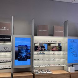 LensCrafters