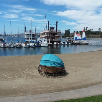 Bahia Resort Hotel - San Diego, CA