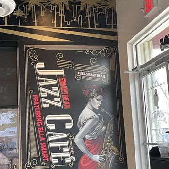 Smartbean Coffee House - Breakfast & Brunch Near Me - Hialeah, Florida