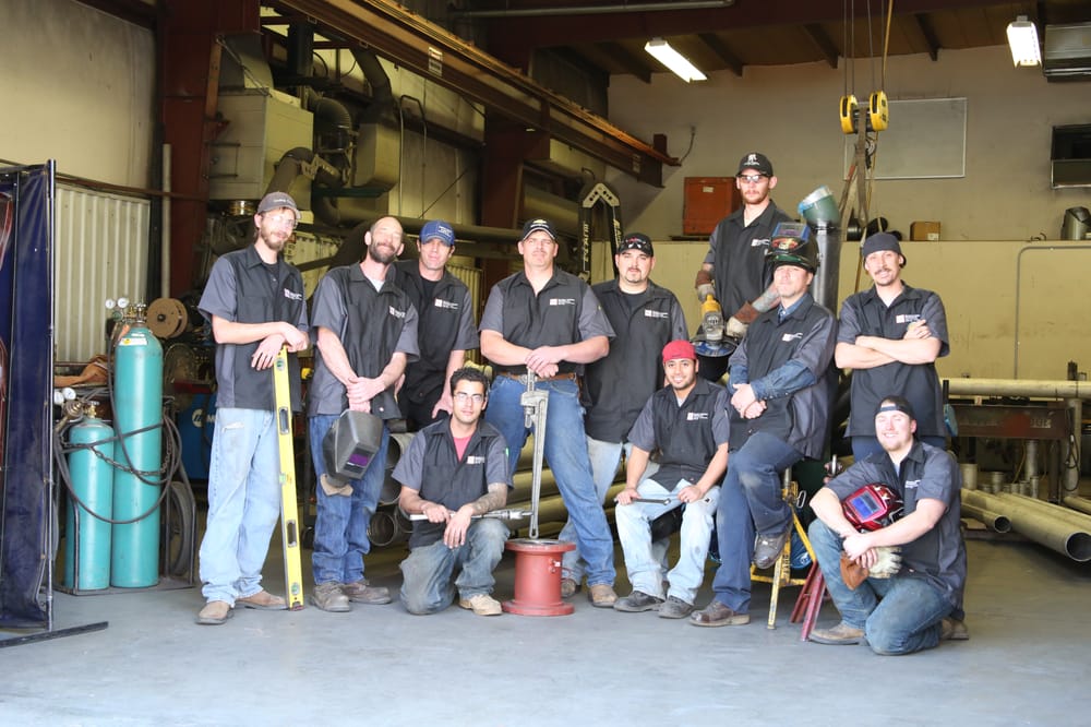 Slide of Heating & Plumbing Engineers