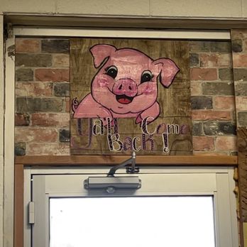Piglets Cafe - American Near Me - Spearman, Texas Piglets Cafe - American Near Me - Spearman, Texas