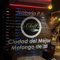 By Cheff's