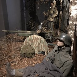 101st Airborne Museum