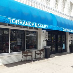 Torrance Bakery - Store front