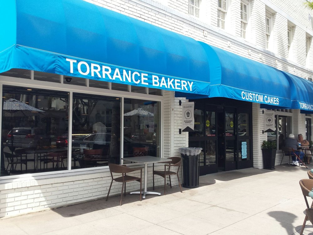 Torrance Bakery