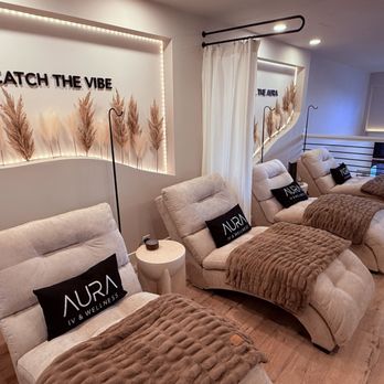 Aura IV & Wellness - IV Hydration Near Me - Tracy, California Aura IV & Wellness - IV Hydration Near Me - Tracy, California