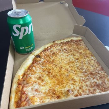 Andy's Pizzeria - Pizza Near Me - Miami, Florida