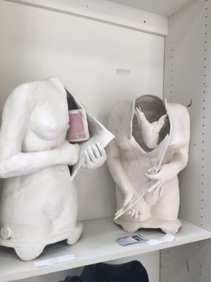 Morean Center for Clay by null