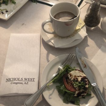 Nichols West - New American Near Me - Congress, Arizona