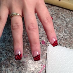 Cali Nail Salon