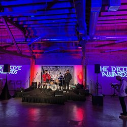Samson Sound and Lighting - Live Music Event, Live Sound Production, Event Lighting