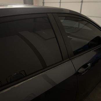 Tint & Sound Solutions - back window tint - Car Stereo Installation Near Me - Escondido, California Tint & Sound Solutions - back window tint - Car Stereo Installation Near Me - Escondido, California