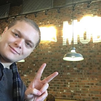 MOD Pizza - Are you MOD - Pizza Near Me - Livonia, Michigan