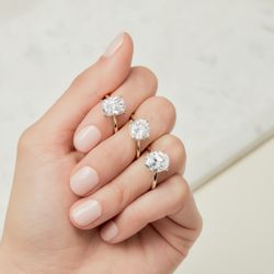 Blue Diamond Jeweler