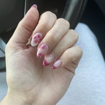 D'Diamond Nail Spa - Nail Salons Near Me - Tomball, Texas