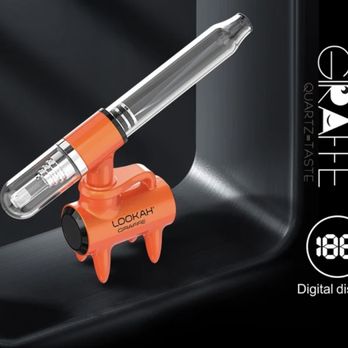 Mix N Mojo Smoke Shop - Lookah Giraffe Vaporizor - Vape Shops Near Me - Rio Rancho, New Mexico Mix N Mojo Smoke Shop - Lookah Giraffe Vaporizor - Vape Shops Near Me - Rio Rancho, New Mexico