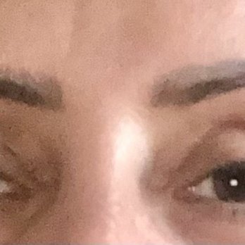 Eliot Beauty - 6 months later with 2 touch ups - Permanent Makeup Near Me - Malibu, California Eliot Beauty - 6 months later with 2 touch ups - Permanent Makeup Near Me - Malibu, California