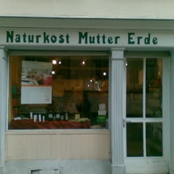 Naturkost Mutter Erde