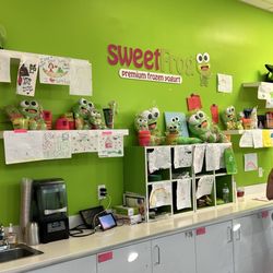 SweetFrog - South Riding