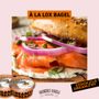 Photo of Gramercy Bagels