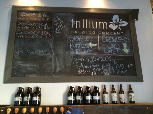 Trillium - Fort Point by null Trillium - Fort Point by null