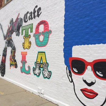 Cafe Tola - Empanadas Near Me - Chicago, Illinois Cafe Tola - Empanadas Near Me - Chicago, Illinois
