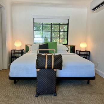 Descanso Resort - Resorts Near Me - Palm Springs, California Descanso Resort - Resorts Near Me - Palm Springs, California