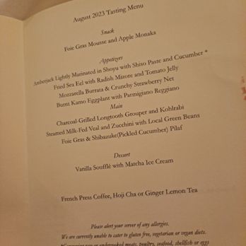 HOUSE - Japanese Near Me - Brooklyn, New York