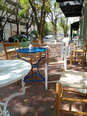 Calista Cafe by null