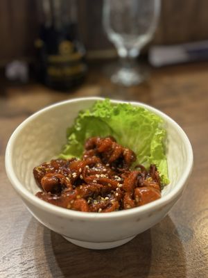 Hiro Sushi by null