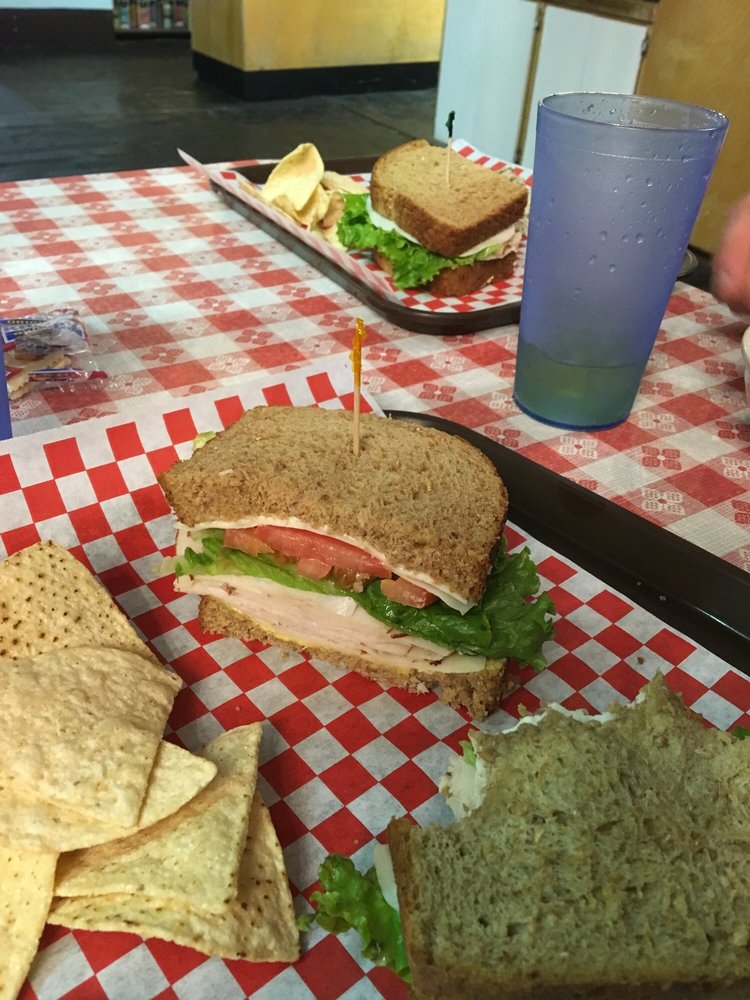 OLD WORLD DELI 36 Photos & 71 Reviews Delis 341 SW 2nd St