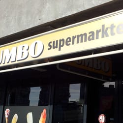 Jumbo - Jumbo Supermarkt
