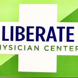 Liberate Physician Centers Tampa Office